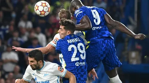 Lukaku what Chelsea were missing, admits Tuchel