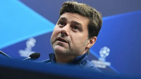 Pochettino ‘excited’ to see Messi, Neymar and Mbappe