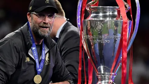 Liverpool face toughest Champions League group