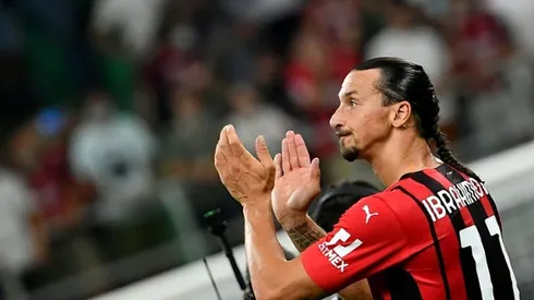 Ibrahimovic out of Milan Champions League return at Liverpool