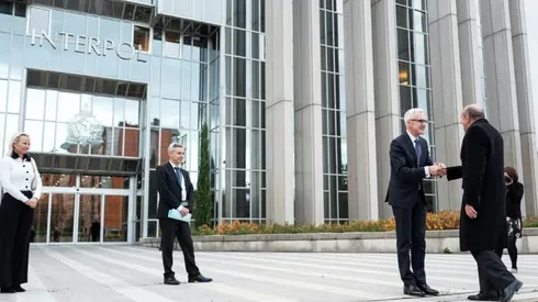 1,400 arrests, $8million seized in illegal gambling at Euro