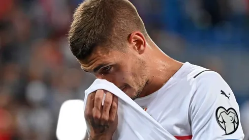 Verratti ruled out of PSG’s Champions League opener