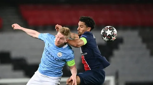 Unpopular Leipzig still no match for Man City, PSG's petrodollars