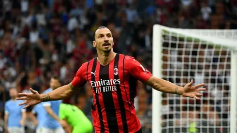 Milan dreaming big ahead of Champions League return at Anfield