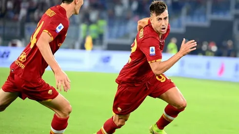 El Shaarawy strikes late to fire Roma top, Ibra scores on Milan comeback