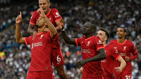 Elliott injury overshadows Liverpool's win at Leeds