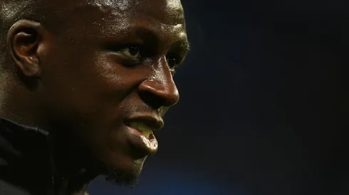 Man City's Mendy to stand trial in January on rape charges