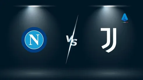 Where to find Napoli vs. Juventus on TV and streaming