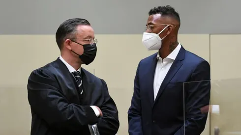 Munich prosecutors consider appealing Boateng verdict