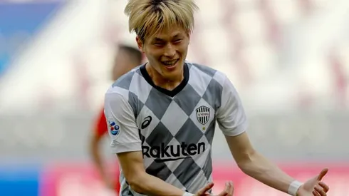 Celtic's Japan star Furuhashi ruled out for several weeks