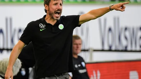 Bundesliga winner van Bommel enjoys flying start with Wolfsburg