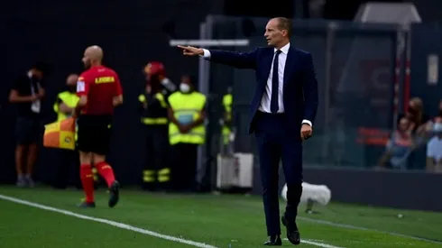 Juve without Chiesa, South American stars at Napoli, says Allegri