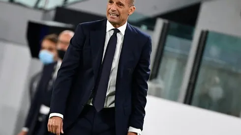 Reeling Juventus face tough test at old foe Napoli