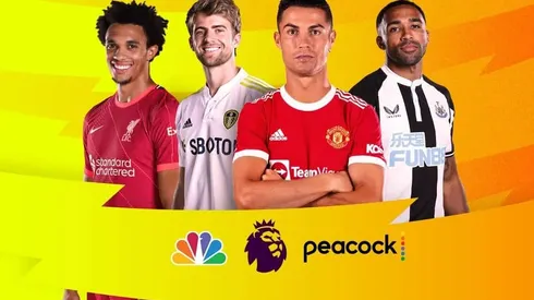 EPL Commentators on NBC: Dec. 28 through Dec. 30