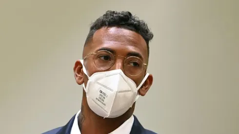 Boateng convicted of assaulting ex-girlfriend