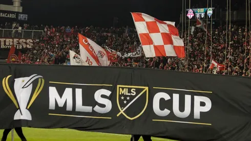 How MLS is losing the TV war in the United States