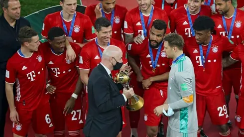 Japan withdraw from hosting Club World Cup