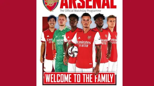 Where to find Arsenal vs. Norwich on TV and streaming