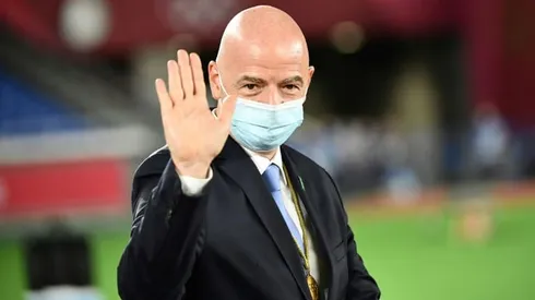 European Leagues 'unanimously oppose' biennial World Cup plans