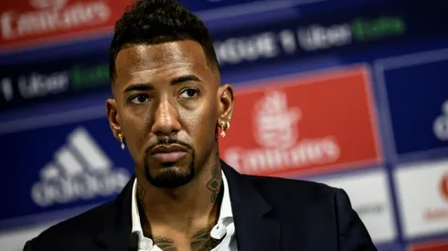 Germany star Jerome Boateng to face assault charges in Munich court