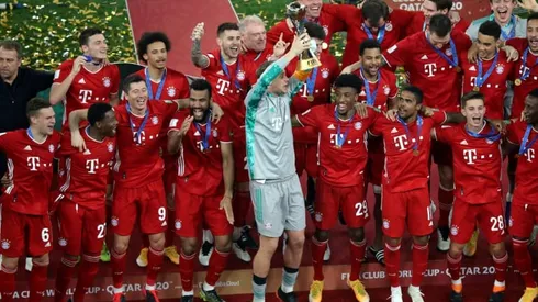 Japan drops 2021 Club World Cup: report