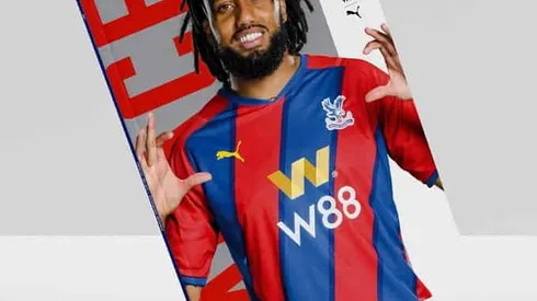 Where to find Crystal Palace vs. Spurs on TV and streaming