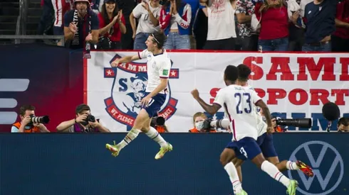 Davies rescues Canada as US held again