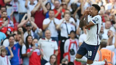 England mark Wembley return with Andorra stroll