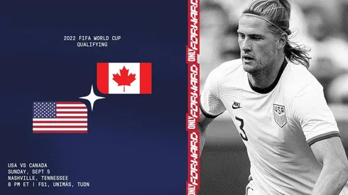 USA-Canada preview: USMNT needs maximum points