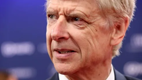 Wenger calls for World Cup every two years