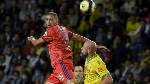 Eight-goal Algeria equal African World Cup winning margin record