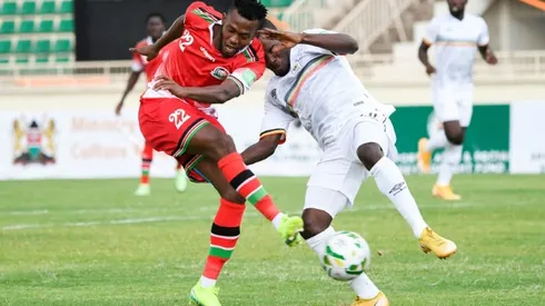 Slimani hits four as Algeria crush Djibouti in World Cup qualifier