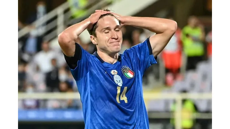 Italy draw with Bulgaria in low-key return for Euro kings