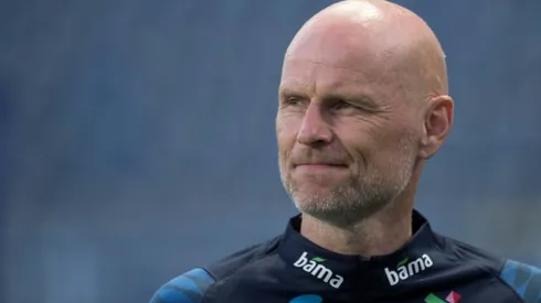 Norway football coach calls for government change over virus rules