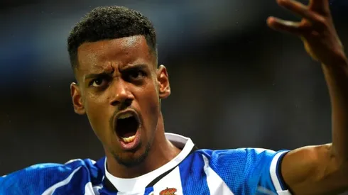 Sociedad back on top of Liga after Basque derby draw