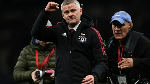 Solskjaer's tactical tweaks pay off as Man Utd return to winning ways