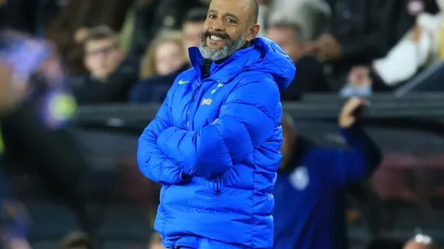 Spurs boss Nuno relaxed over Dele Alli's future