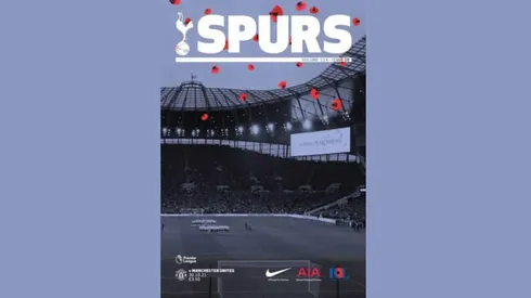 Where to find Spurs vs. Man United on TV and streaming