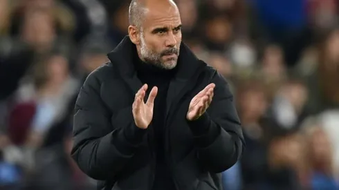 Guardiola says 'no secrets' to Man City success ahead of 200th game