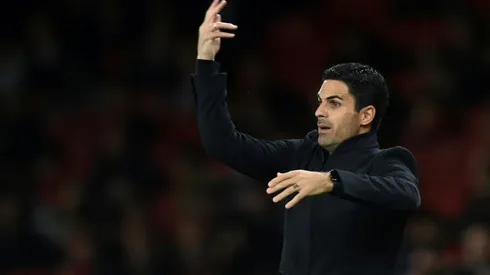 Arsenal sickness bug leaves Arteta sweating over squad fitness