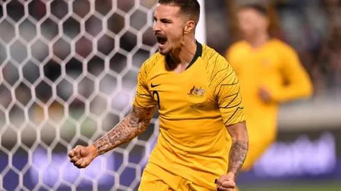 Socceroos to play first home match in more than two years