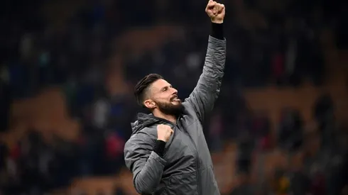 Old heads taking Milan back to the top