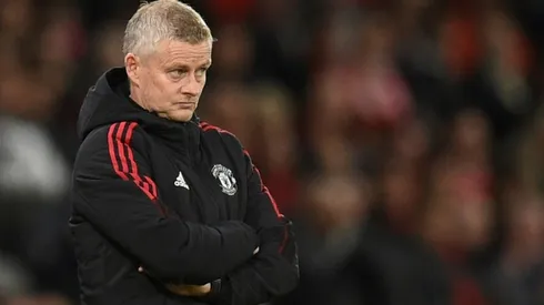 Solskjaer fights for Man Utd job as top three flex muscles
