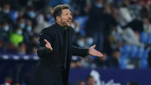 Atletico pinned back by Levante after conceding 2 penalties