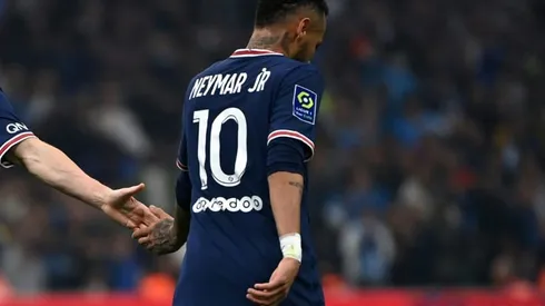 Neymar in decline? Brazilian's form a concern for PSG