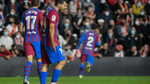 Five issues to address for Barcelona's new coach