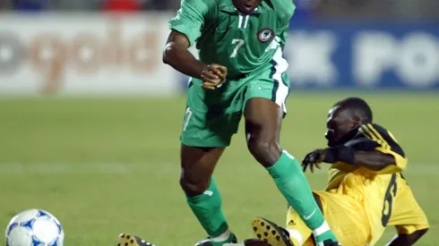 Enyimba handed tough CAF Cup test in Ittihad