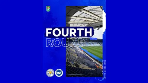 Where to find Leicester vs. Brighton on TV and streaming