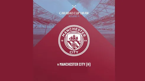 Where to find West Ham vs. Man City on TV and streaming