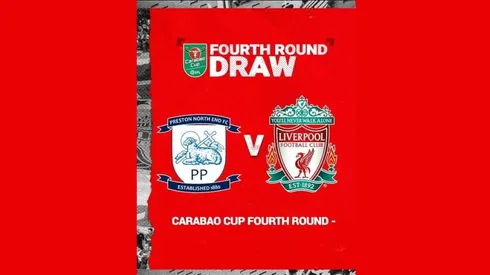 Where to find Preston vs. Liverpool on TV and streaming